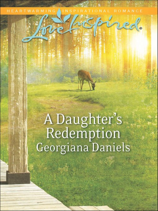 Title details for A Daughter's Redemption by Georgiana Daniels - Available